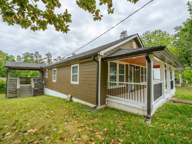 House for sale in Tennessee