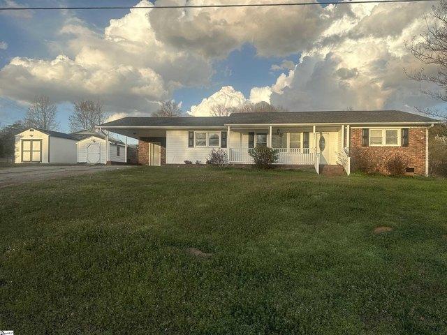 House for sale in Pacolet, South Carolina
