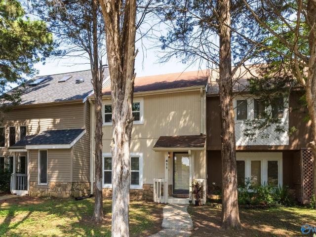 Townhouse for sale in Huntsville, Madison County