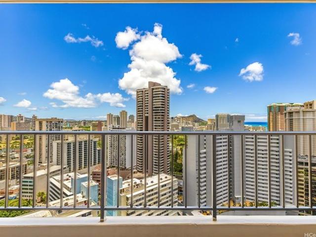 Condo for sale in Honolulu, Hawaii