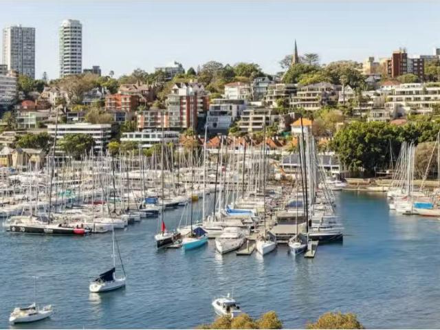 Apartment for rent in Sydney, New South Wales