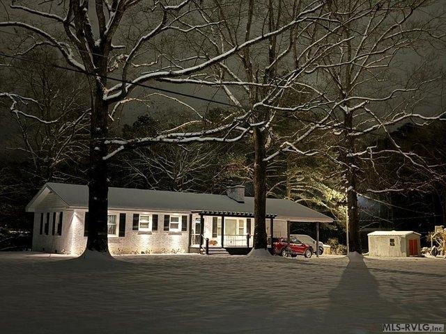 House for sale in Weldon, North Carolina