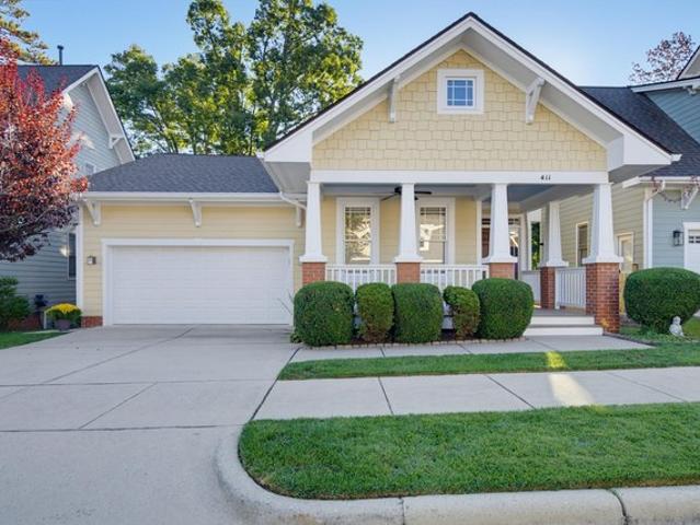 House for sale in The Green at Scotts Mill, Apex