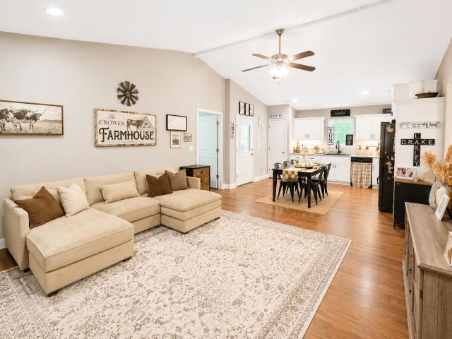 House for sale in Tennessee