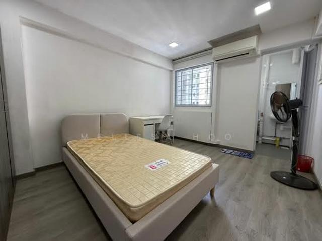Apartment for rent