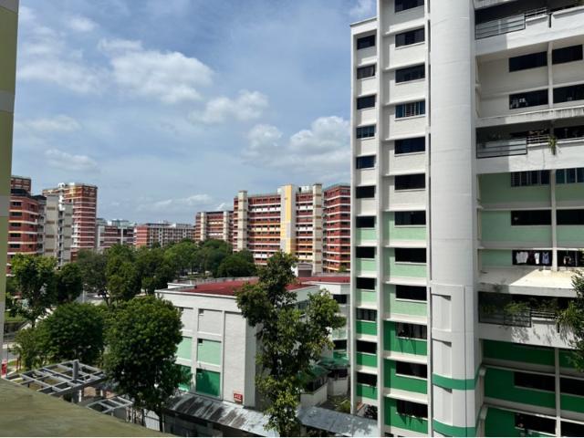 Apartment for sale
