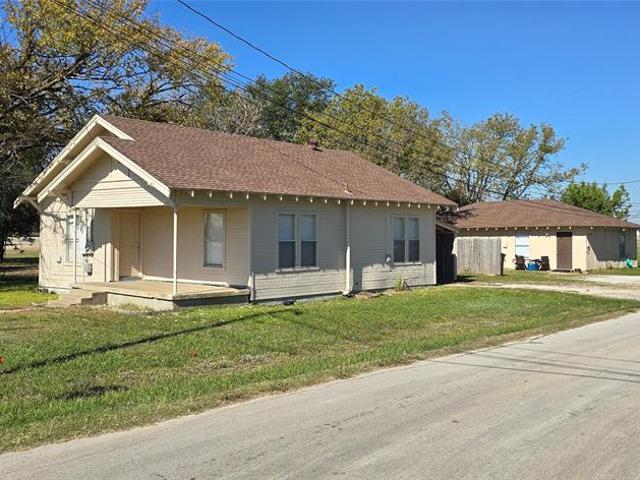 House for sale in Denton, Texas