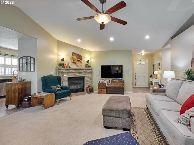 House for sale in Oregonia