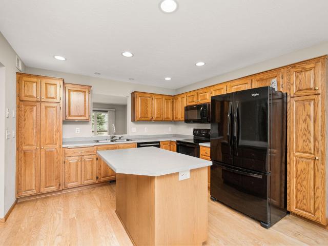 House for sale in New Prague, Minnesota