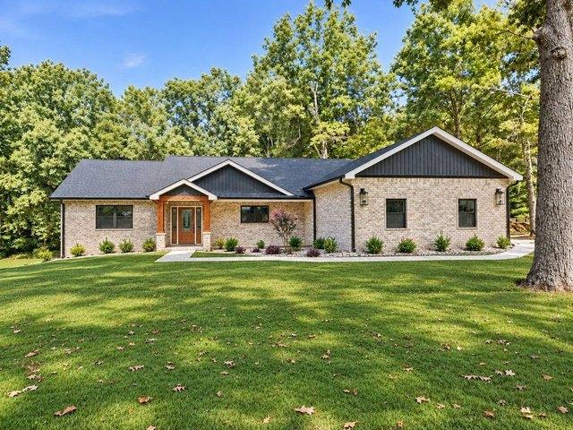House for sale in Tennessee