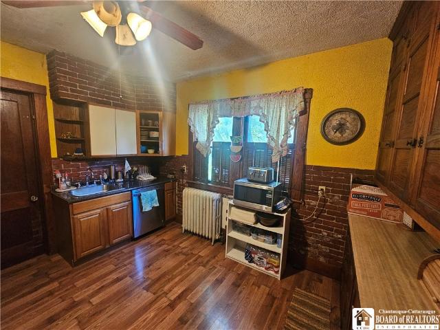 House for sale in Olean, New York