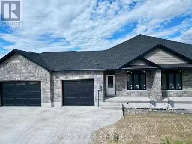 Condo for sale in Saugeen Shores, Ontario