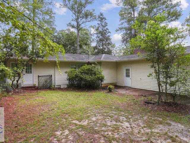 House for sale in Jesup, Georgia