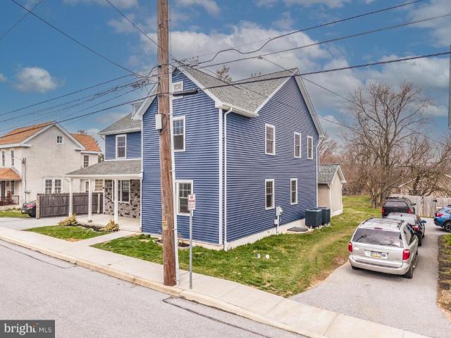 Property for rent in Chester, Pennsylvania