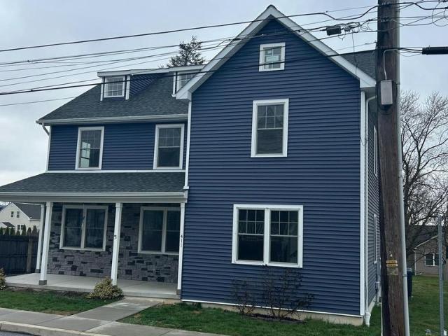 House for sale in Chester, Pennsylvania