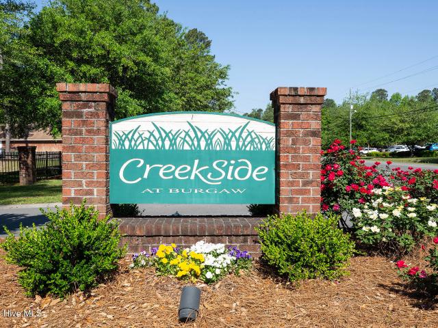 House for sale in Burgaw, North Carolina