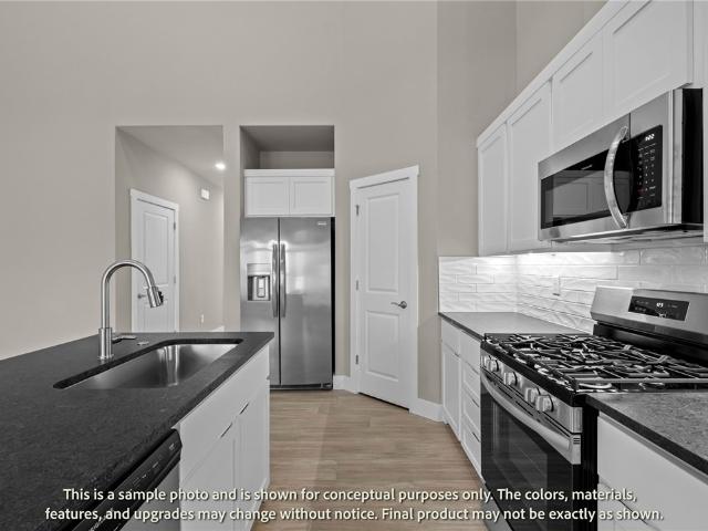 Townhouse for sale in Ark