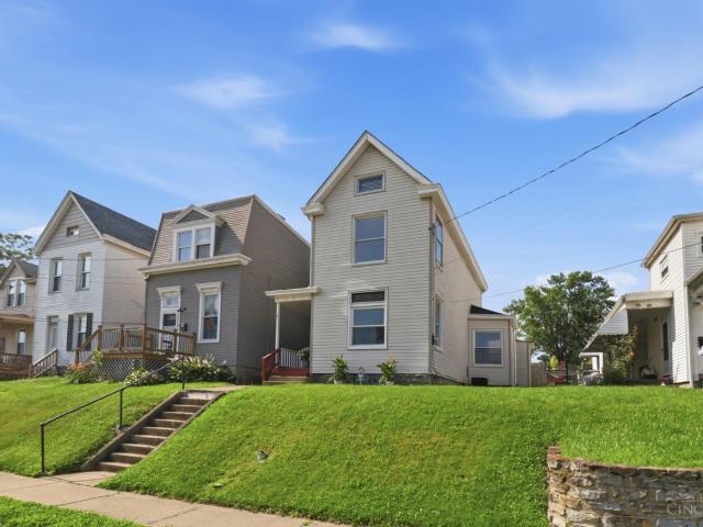 House for sale in Saint Bernard, Ohio