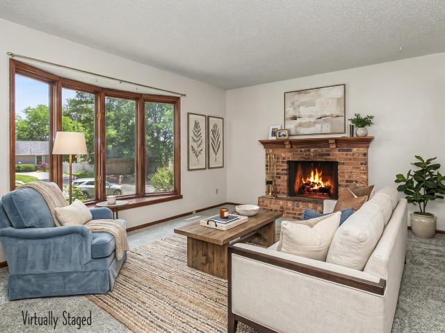 House for sale in Story, Iowa