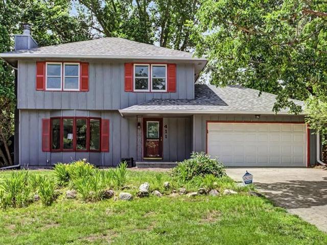 House for sale in Story, Iowa