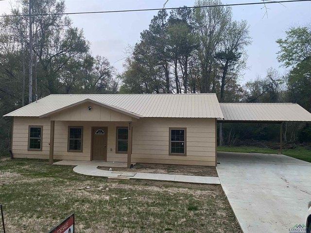 House for sale in Longview, Texas