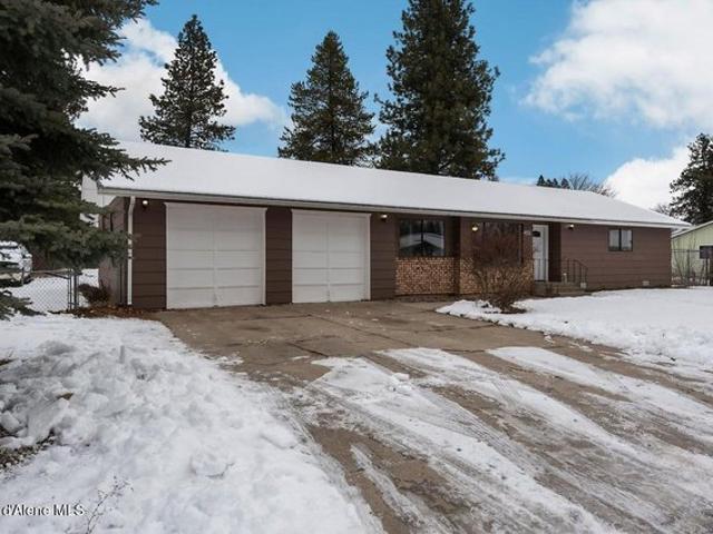 House for sale in Priest River, Idaho