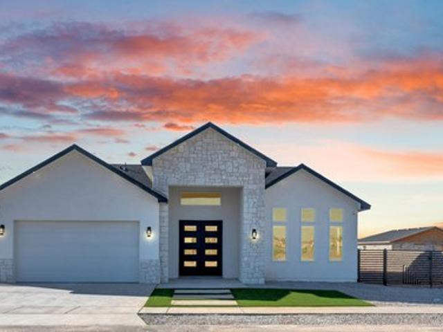 House for sale in Clint, Texas