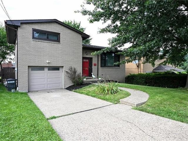 House for sale in Mckeesport, Pennsylvania