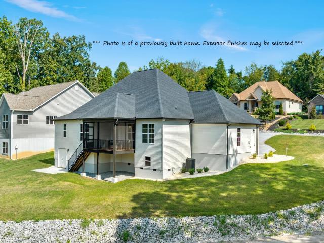 House for sale in Tennessee