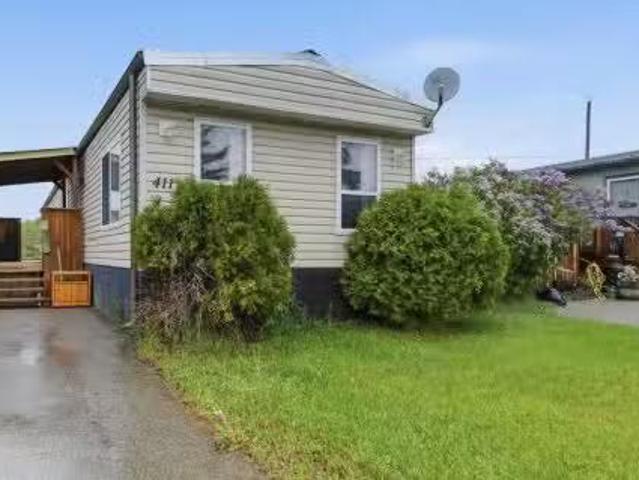 House for sale in High River, Alberta