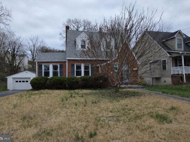 House for sale in Virginia