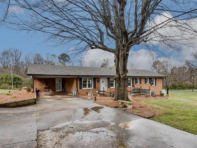 House for sale in Ramseur, North Carolina