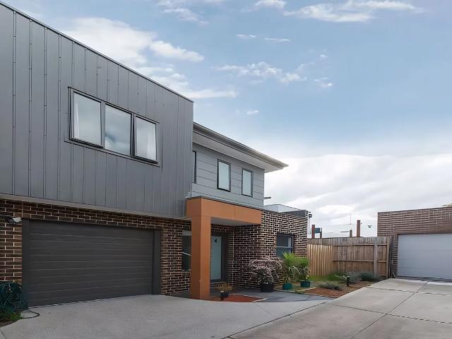 Apartment for rent in Camerons Creek, Victoria