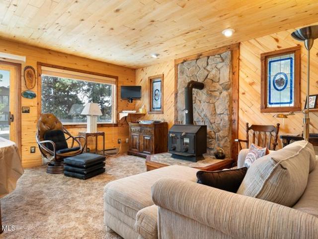 House for sale in Grand Lake, Colorado