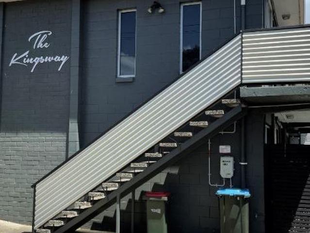 Apartment for rent in Balmoral, Oroua County