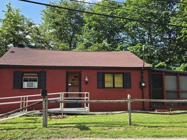 House for sale in Vandergrift, Pennsylvania
