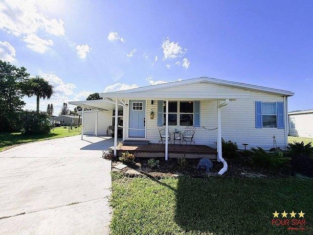 House for sale in Edgewater, Florida