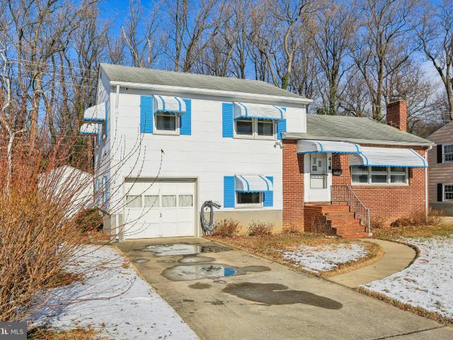 House for sale in Linthicum Heights, Maryland