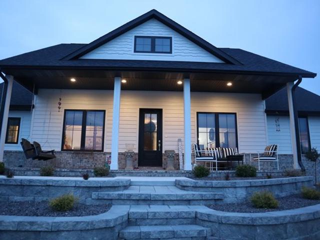 House for sale in Clever, Missouri