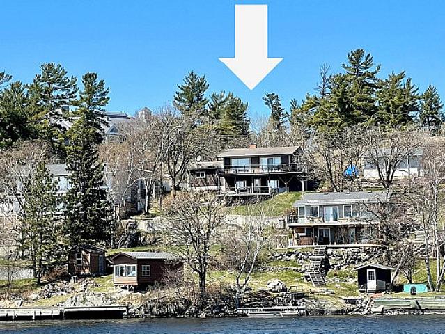 House for sale in Kenora, Ontario