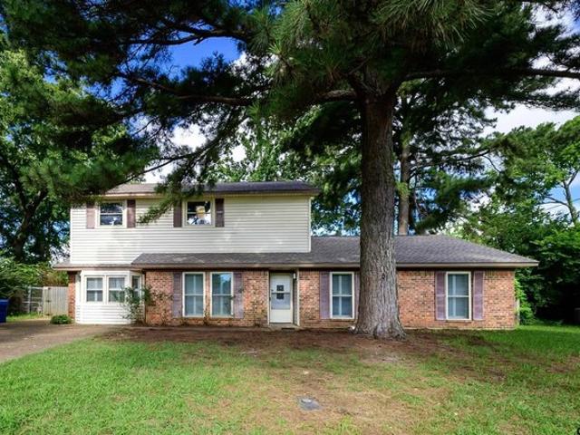 House for sale in Smith, Texas