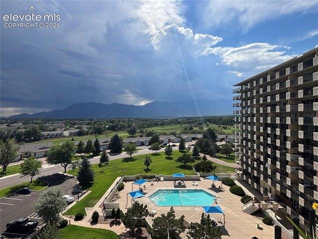 Condo for sale in Colorado Springs, Colorado