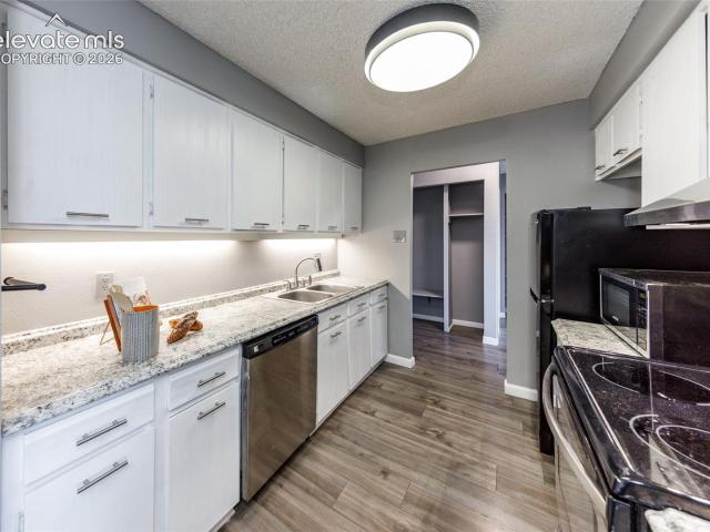 Property for rent in Colorado Springs, Colorado