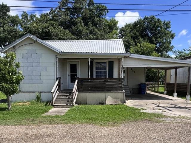 House for sale in Erath, Louisiana