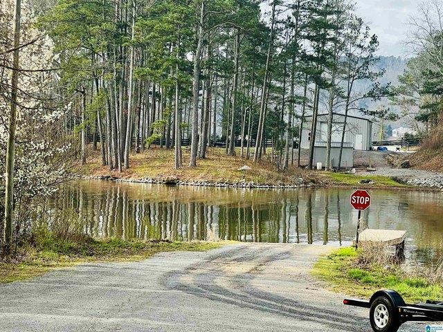 House for sale in Ashville, Alabama