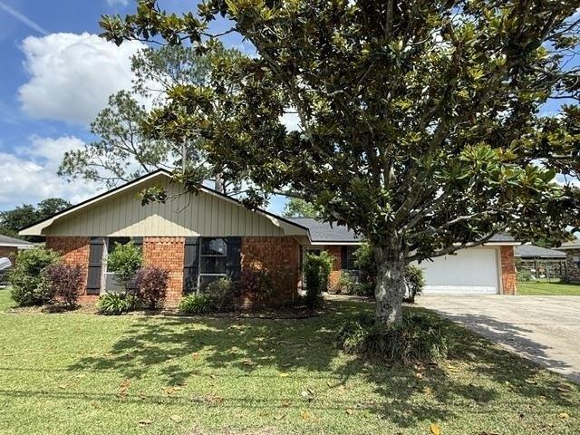 House for sale in Thibodaux, Louisiana