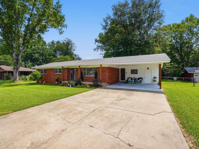 House for sale in Ark