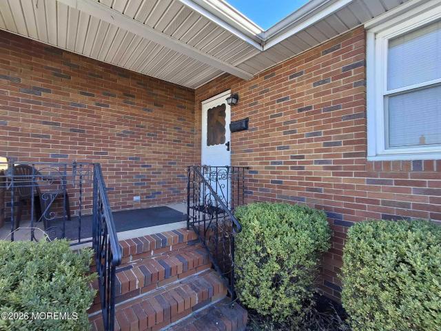 House for sale in South Amboy, New Jersey