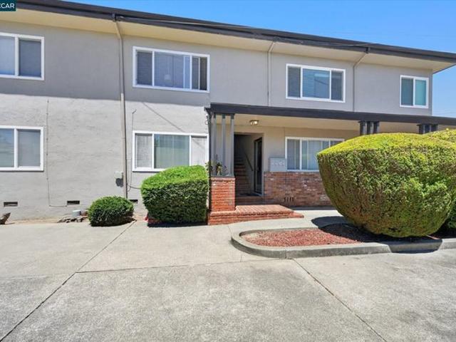 House for sale in El Cerrito, California