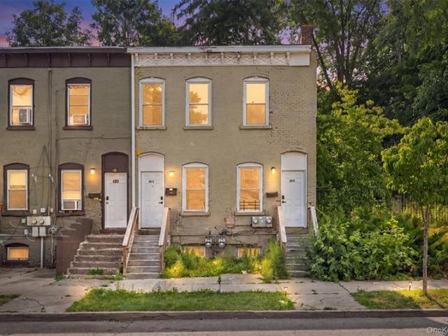 House for sale in Newburgh, New York
